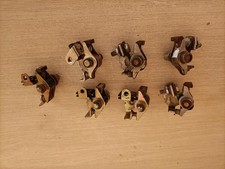 LOT RUPTEURS CYCLOMOTEUR PEUGEOT.