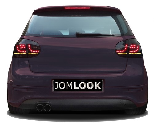 Original jom feux arrière - jom, led