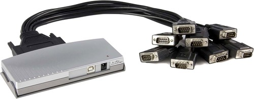 Adaptateur usb série - usb,