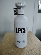 RHUM RUM RON Old Brothers LPCH