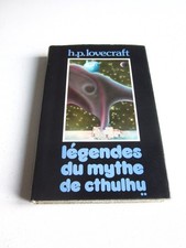 Livres : Légendes du mythe de