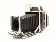 Appareil photo grand format