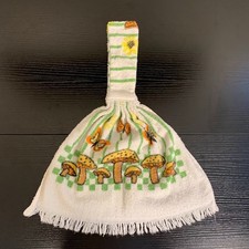 Vintage merry mushroom themed - merry,