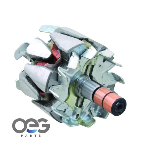 New rotor fits - new,