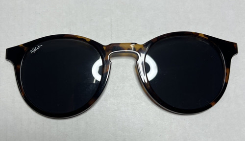 Clip solaire lunettes afflelou - clip,