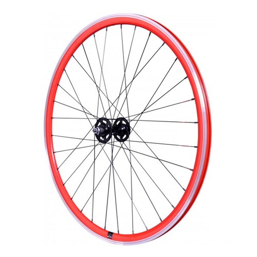 Roue route fixie patin p2r - roue,
