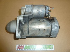 DEMARREUR IVECO DAILY III 2.3 HPI 116 CV 0001223003 / 500307724  F1AE0481B  2004