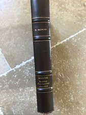 Livre BAZAINE Les secrets d'un