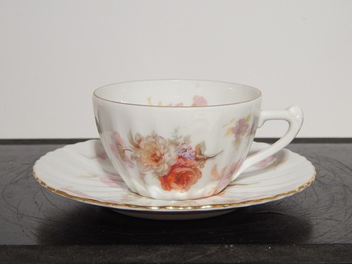 Ancienne tasse café - ancienne,