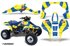 ATV Décalque Autocollant