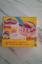 Lot dentiste pâte modeler - lot,