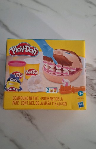 Lot dentiste pâte modeler - lot,
