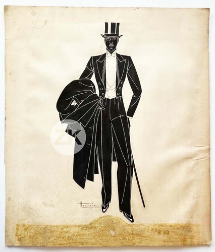 Mode men fashion homme - men, smoking
