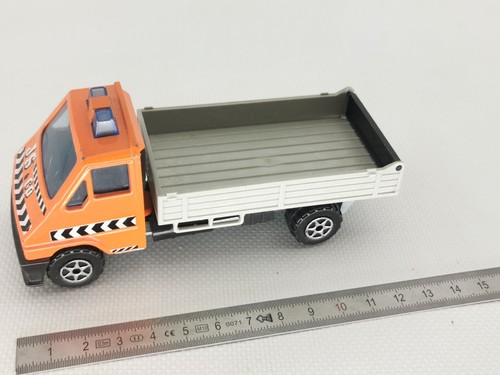 Majorette 45ème renault - 1/45ème,