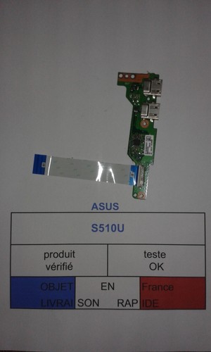 Platine usb pour - platine,