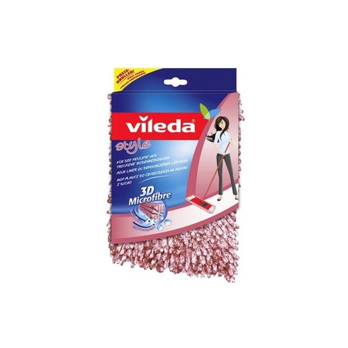 Recharge pour vadrouille - , plate