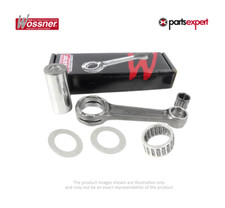 Wossner Biella Bielle kit