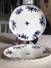 PORCELAINE ANGLAISE DUO