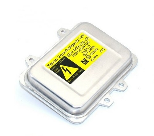 Ballast xenon pour volkswagen - ballast,