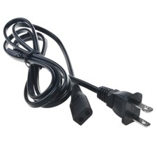 6ft Power Cord for Janome