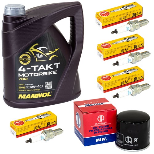 Kit huile inspection pour - inspection,