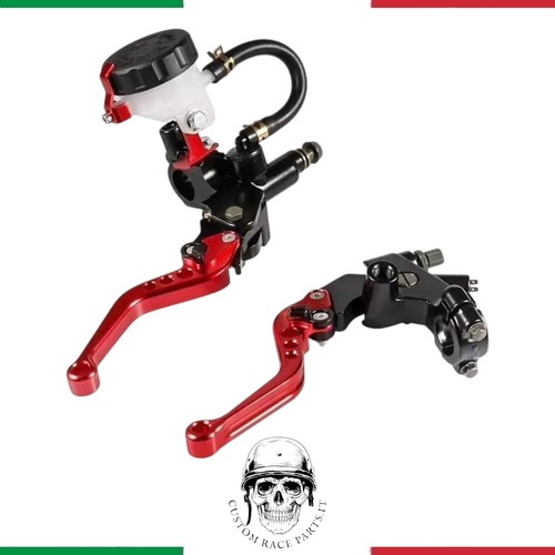 Kit couple levier embrayage - kit,