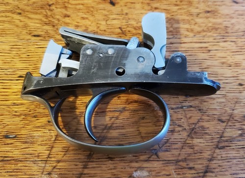 Perazzi trigger - perazzi, mx