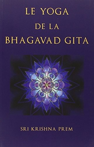 Yoga bhagavad gita - le,