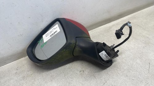 Retroviseur gauche renault - retroviseur,
