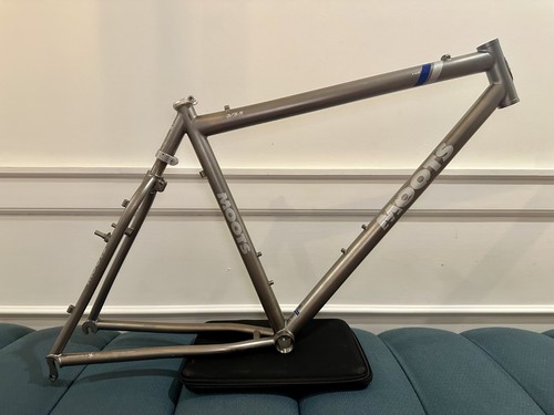 Moots ybb titanium - ybb, (20")