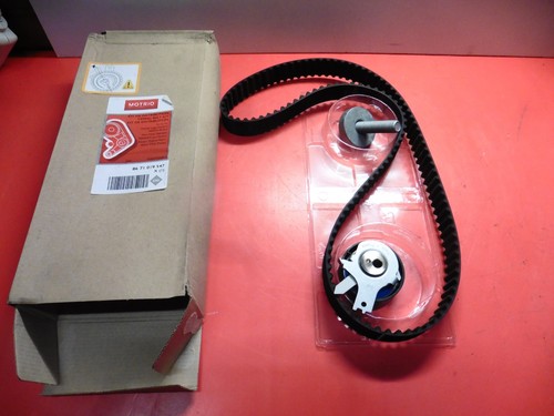 Meca kit courroie de - -,