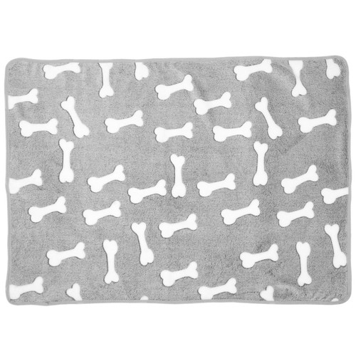 Couverture pour chat polaire - couverture,