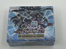 Display Yu-Gi-Oh! Les