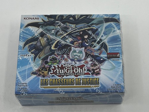 Display les - yu-gi-oh!,