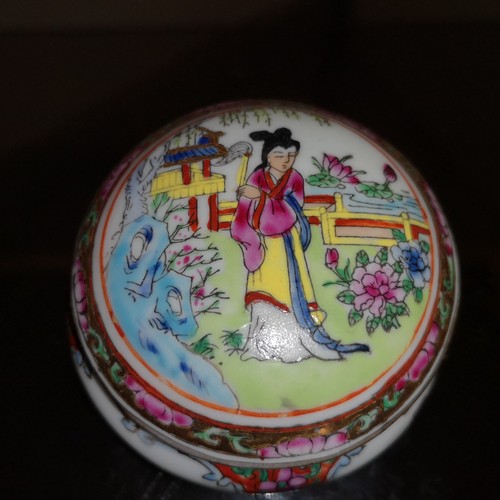 Ancienne boîte sceau - boîte,