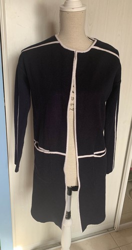 Manteau lainage morgan - morgan, taille