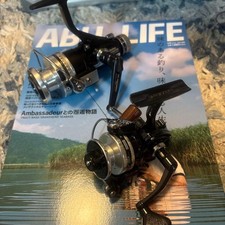 DAIWA Diamond Reel Mini Pro