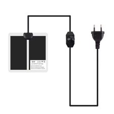 Tapis Chauffant pour Reptiles, Terrarium, Escalade, Animaux Domestiques, Co5027