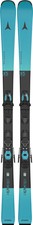 Ski Allround ATOMIC REDSTER X5