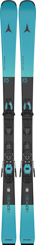 Ski allround atomic redster - allround,