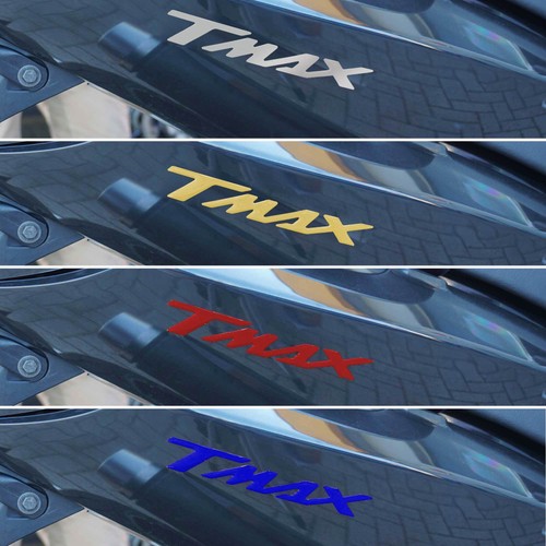 Autocollants résine tmax - autocollants,