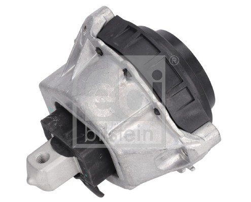 Support moteur droite pour - À,