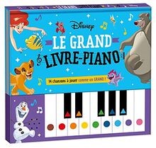 Disney classiques livre - classiques,