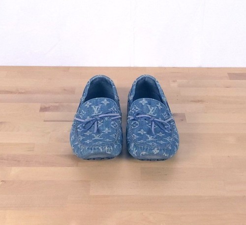 Louis vuitton blue - vuitton,