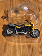 Moto Miniature 1/18 Triumphe