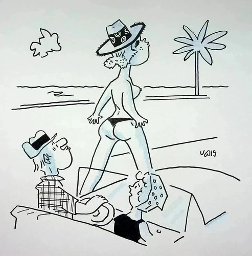 Humour presse guy - [humour, valls