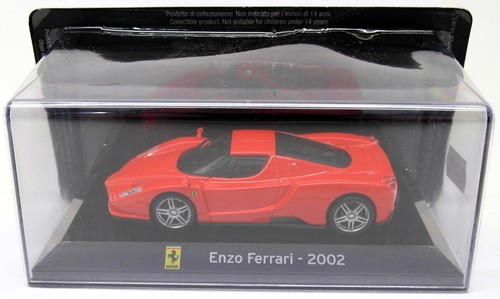 Altaya scale model car - altaya, 1/43