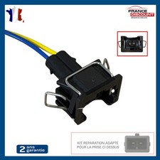 Connectique Capteur Angle