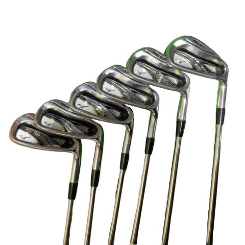 Set fer repasser mizuno - fer,