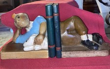 Serre livres Tintin Et Milou